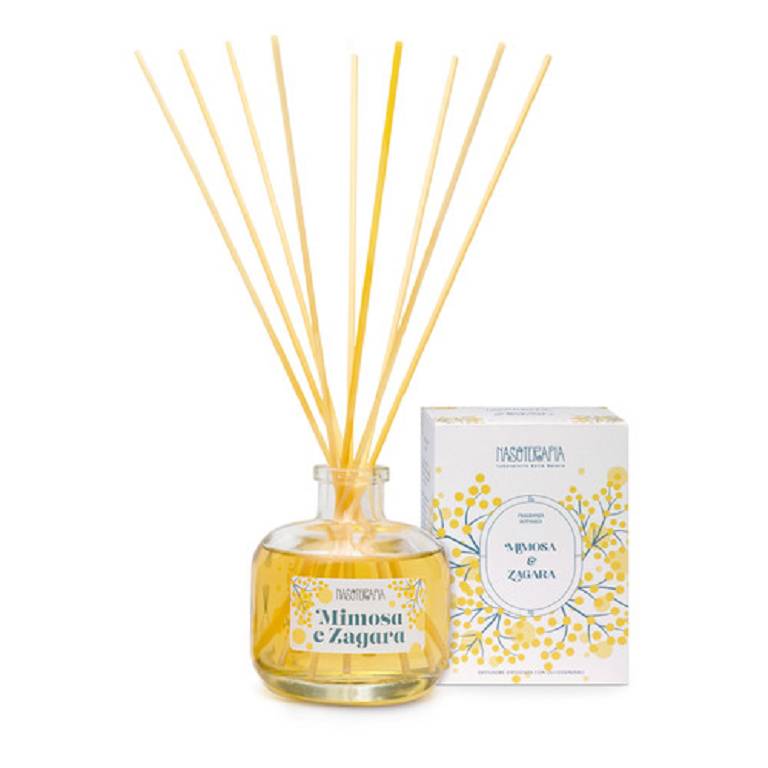 DIFFUSORE BASTONCINI MIM 200ML