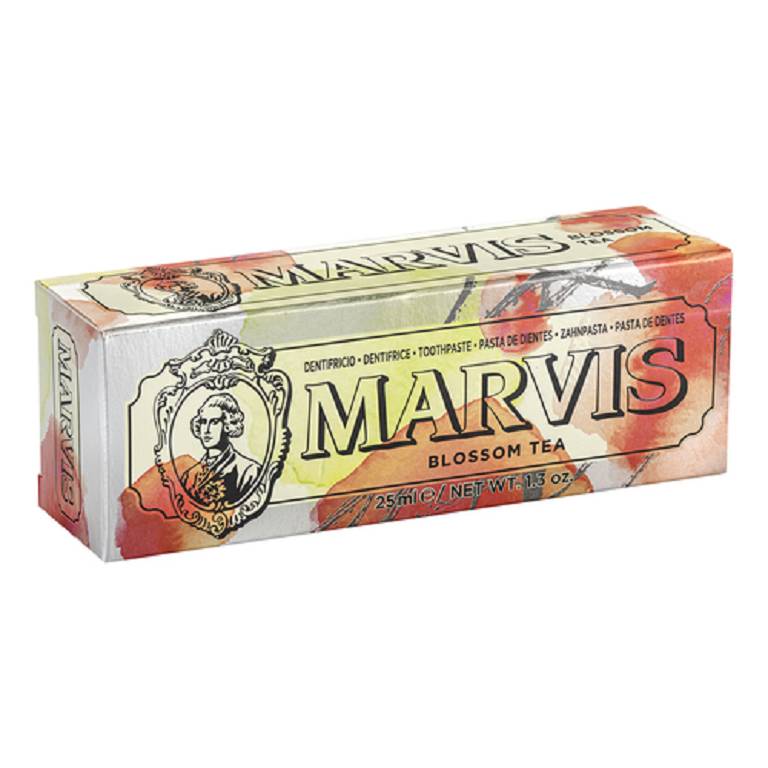 MARVIS BLOSSOM TEA 25ML