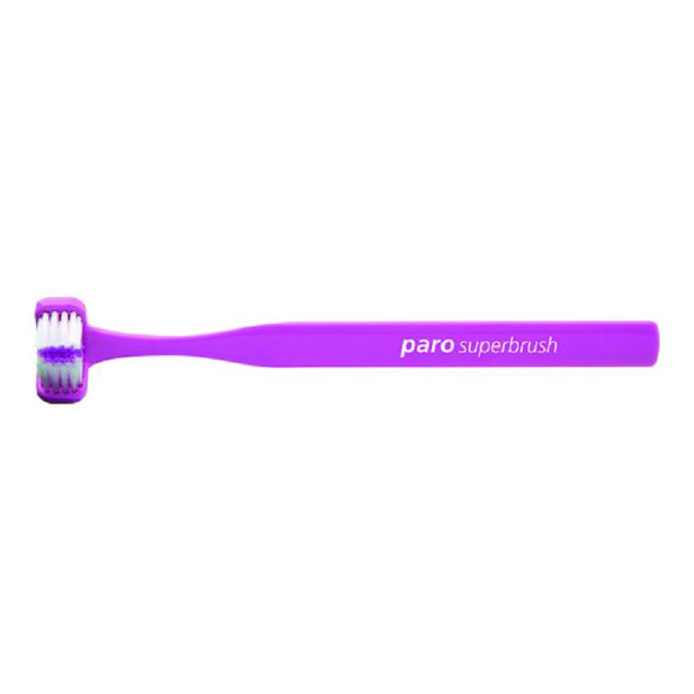PARO 7724 SUPERBR SPAZZ 3TES