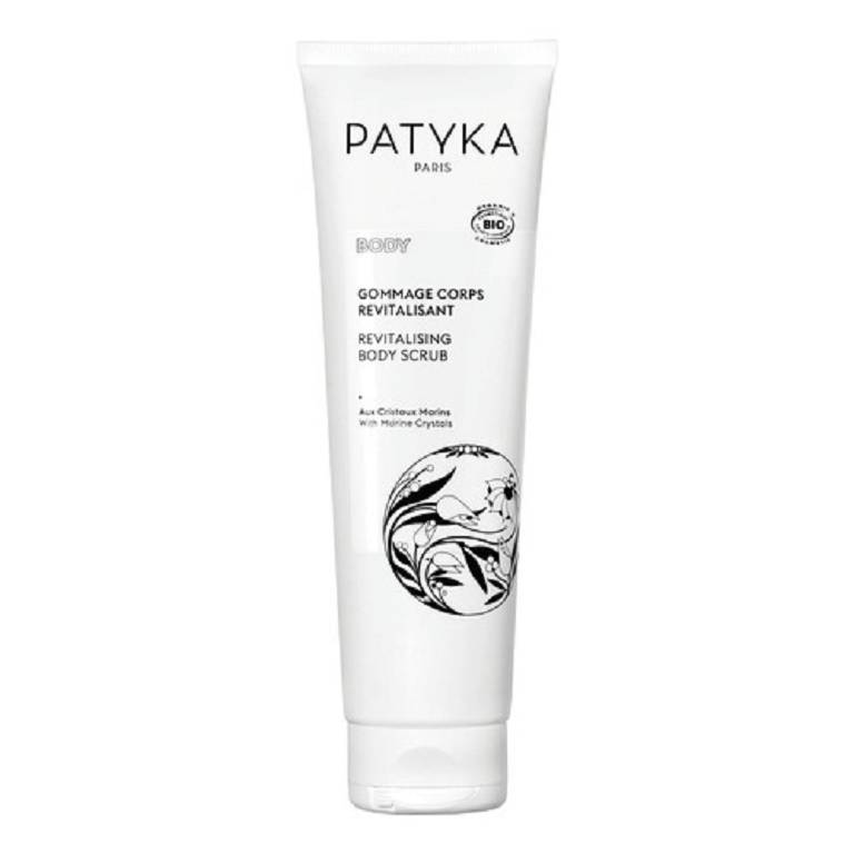PATYKA GOMMAGE CRP REVIT CRIST