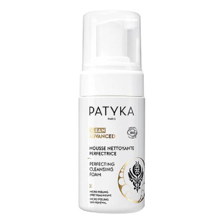 PATYKA MOUSSE DETERGENTE PERFE